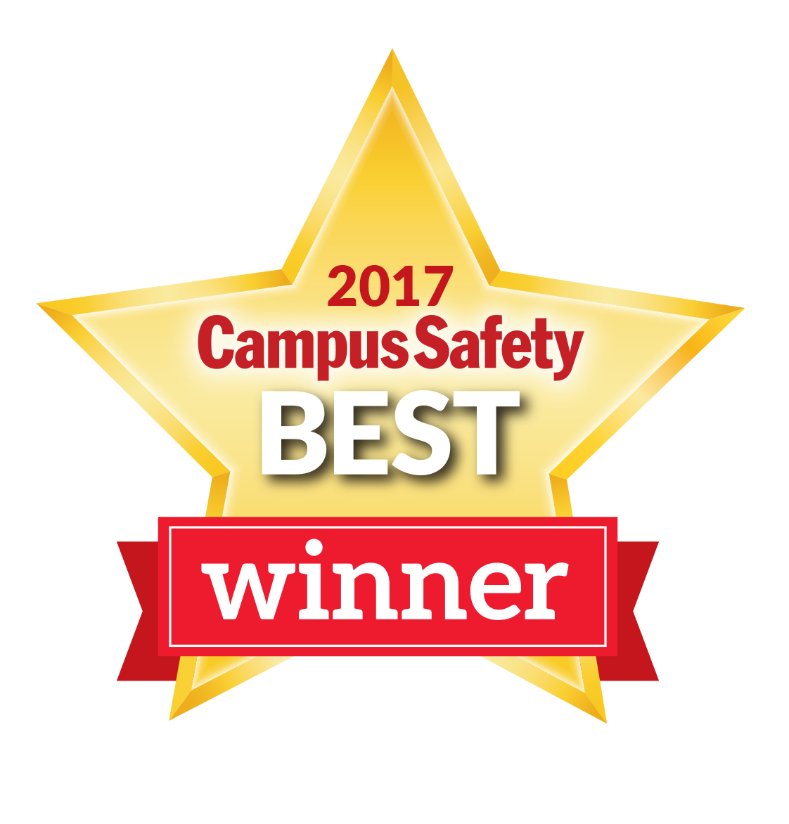 Campus Safety Magazine Recognizes Gaggle With 2017 Campus Safety BEST Award