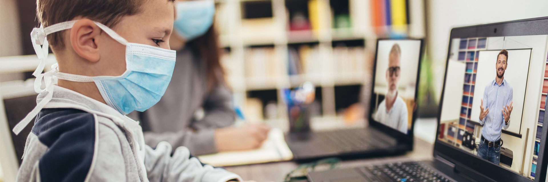 Gaggle Reports Over 95% of School Districts Renew Their Partnerships; Districts in 42 States Implement Gaggle’s Student Safety Services During Remote Learning