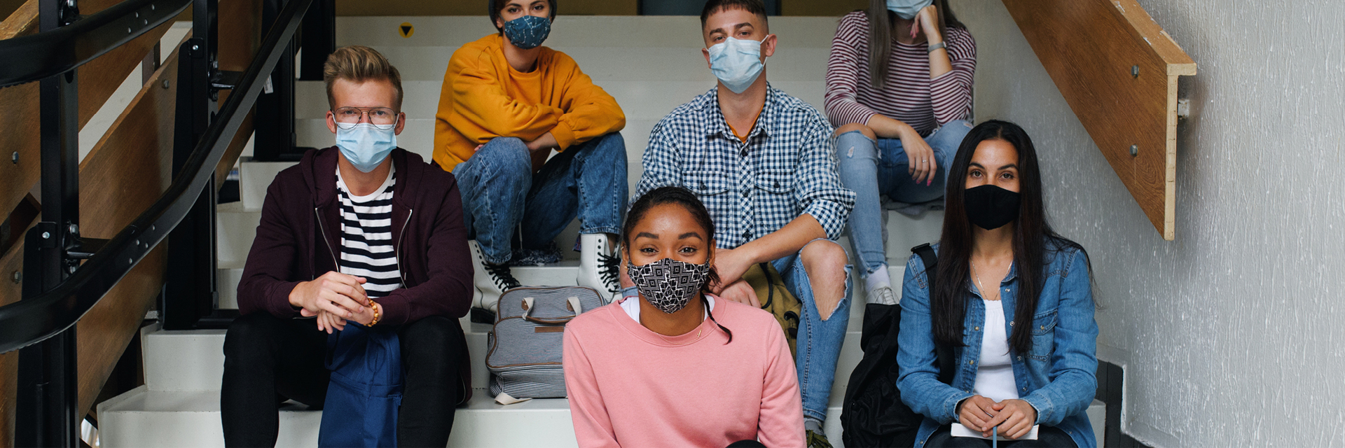 New Report Sheds Light on Students’ Mental Health During Pandemic