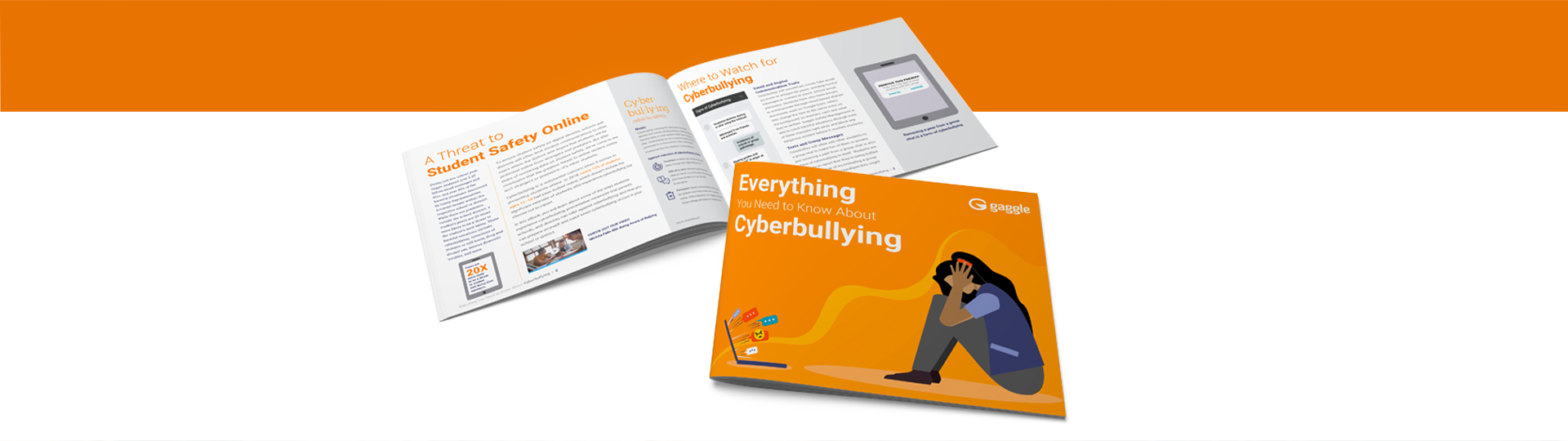 Everything you need to know about cyberbullying