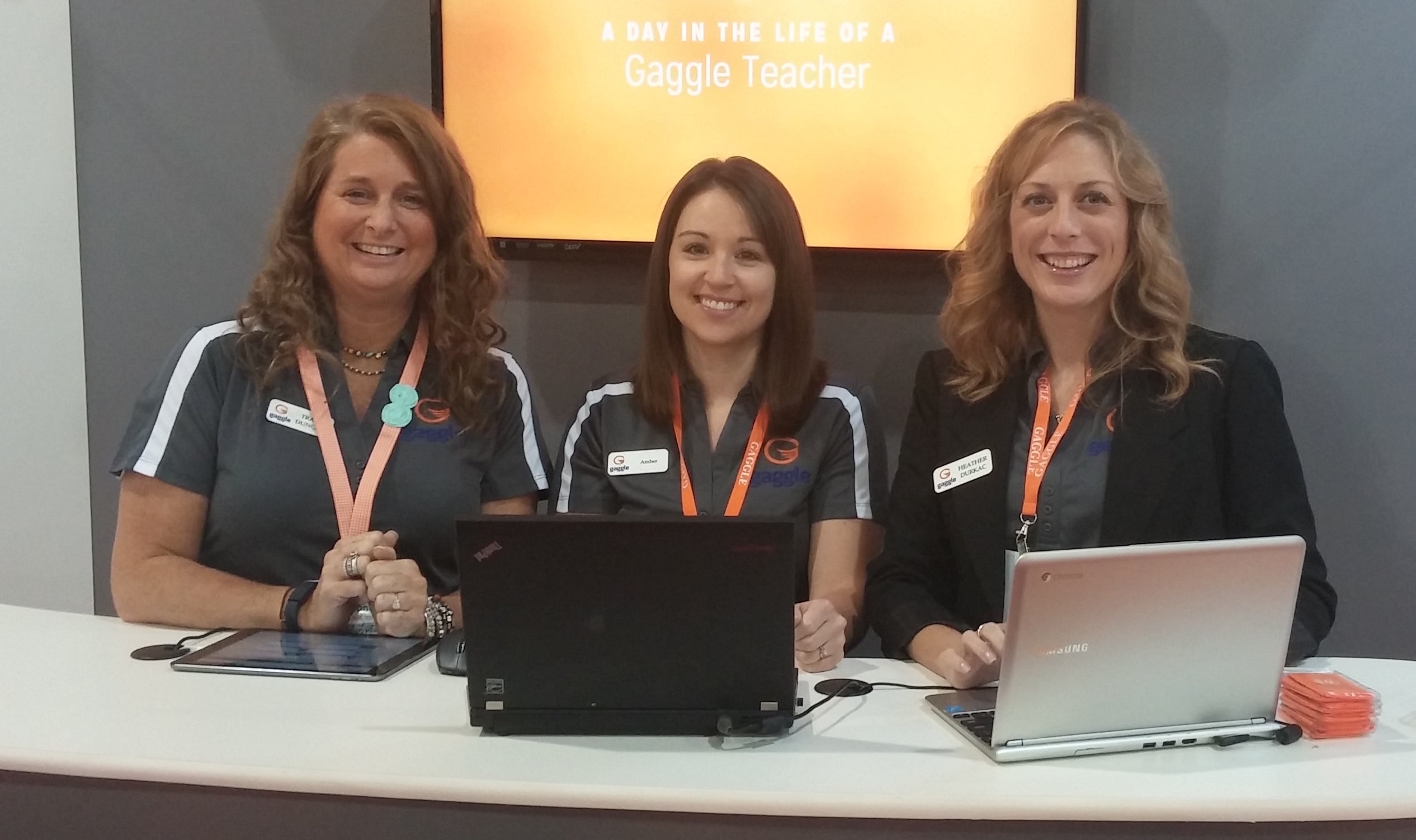 EdTech Leader Expands Professional Development Offerings