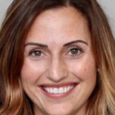 Picture of Rachel Papke