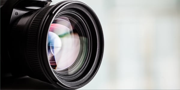 Camera lens
