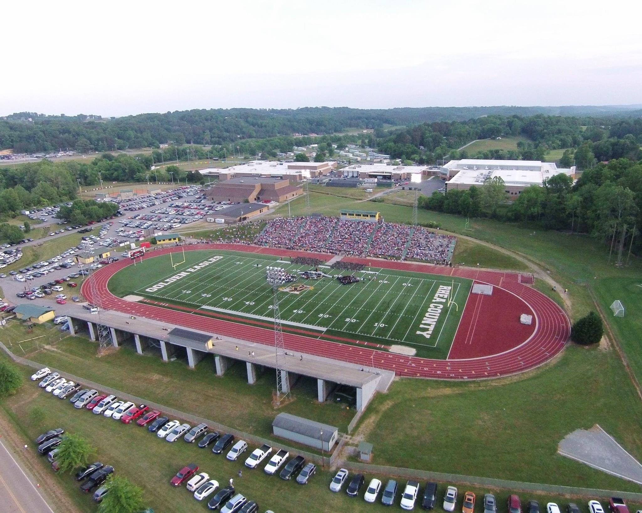 Rhea County School District