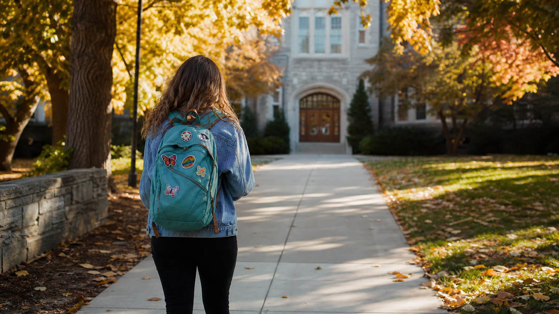 What September Can Teach Us About Paying Attention