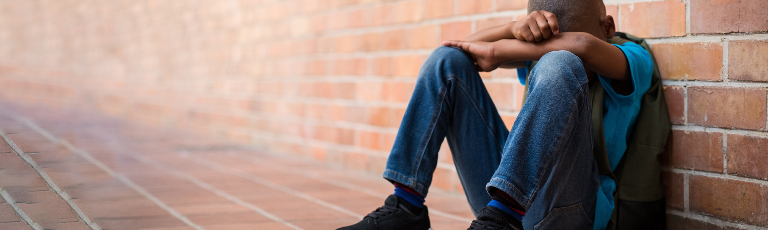 Student Wellness: Students Facing Anxiety