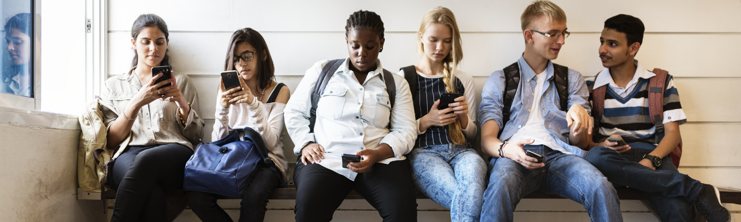 2019–2020: A School Year Like No Other