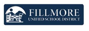 Fillmore Unified School District Logo