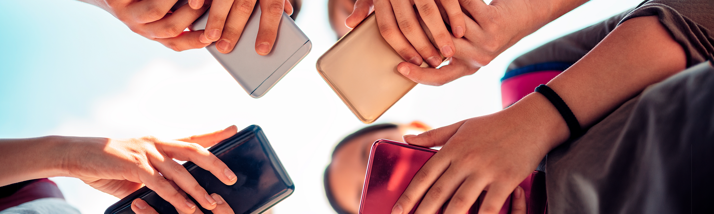 Are Your Students Responsible Digital Citizens?