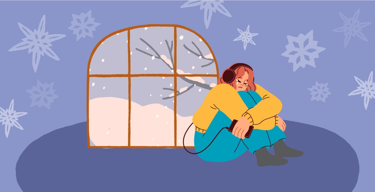 Navigating the Holiday Blues: How Schools Can Support Student Wellness