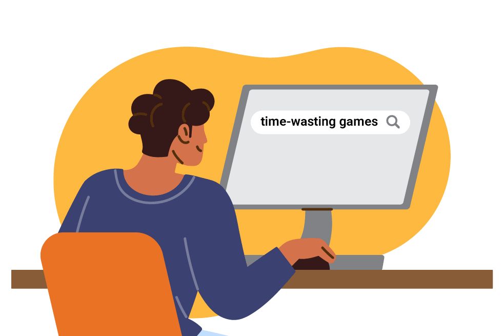Web Filter Animation