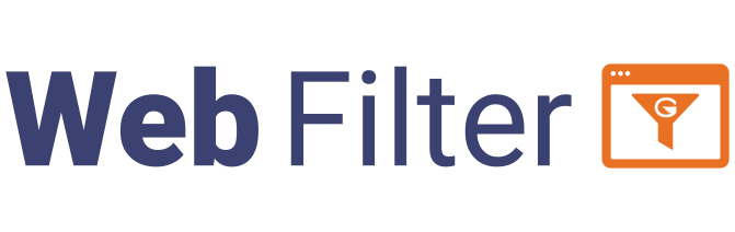 Web Filter Logo V2