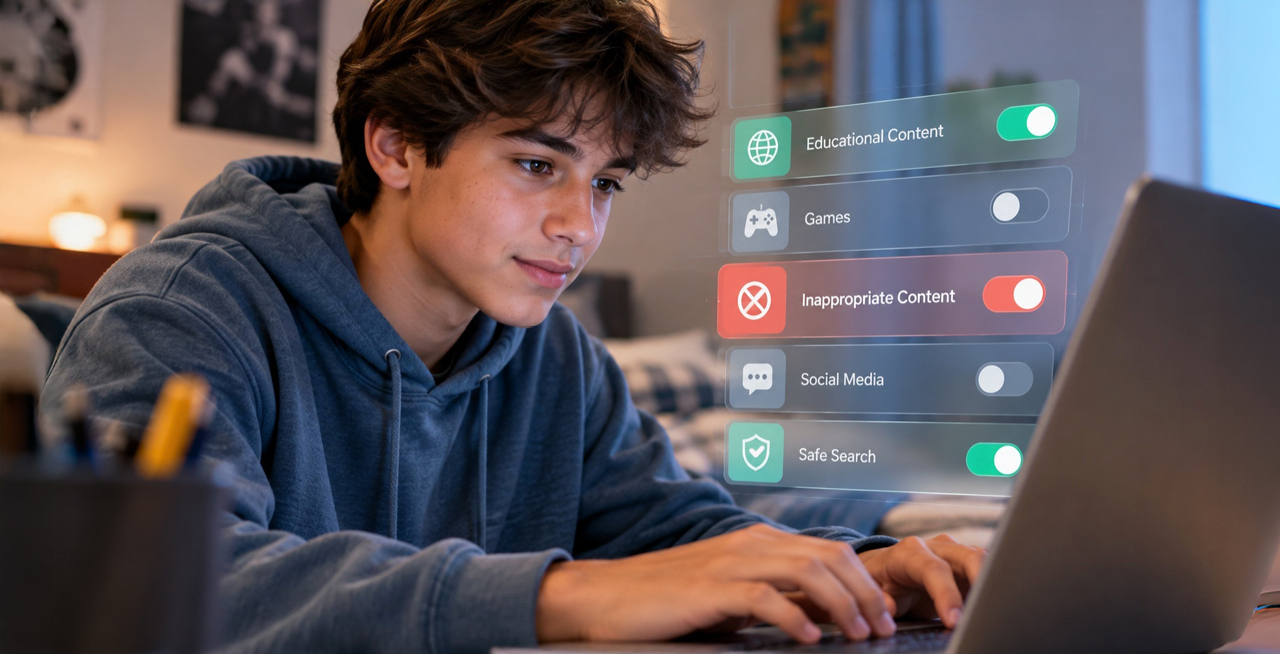 New Web Filter Updates Built to Give Districts More Control and Context