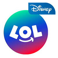 Disney LOL