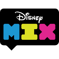 Disney Mix