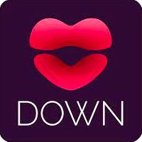 DOWN