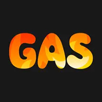 Gas