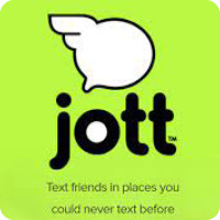 Jott Messenger