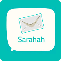 Sarahah