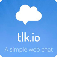 tlk.io