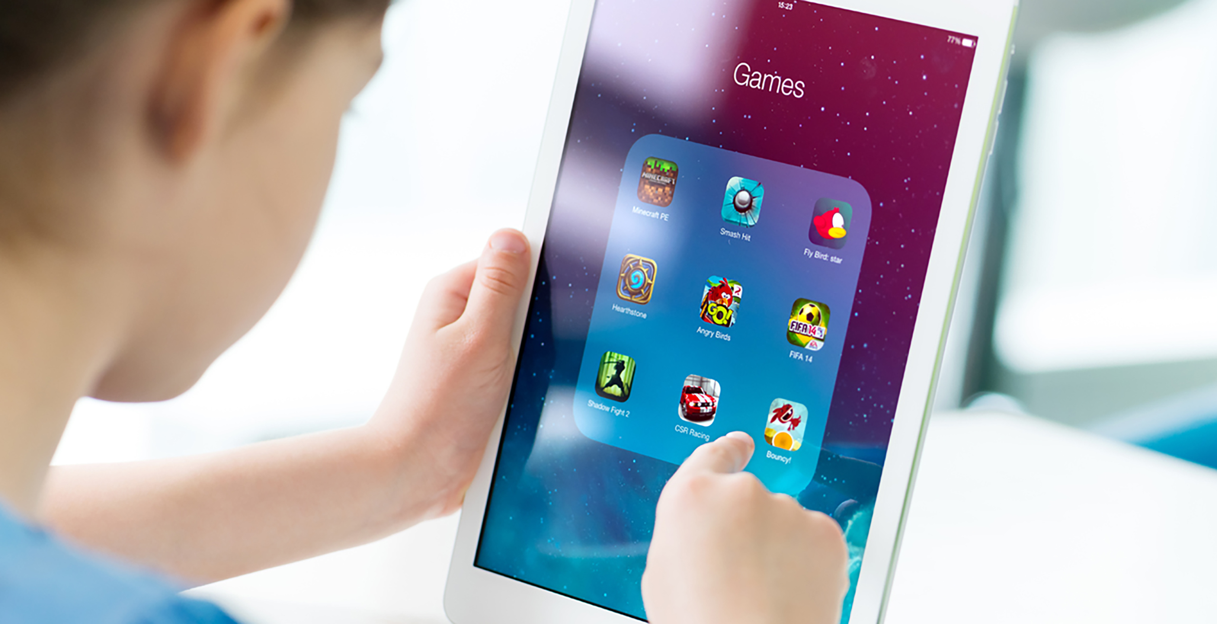 App Watchlist: What Are Students Using?