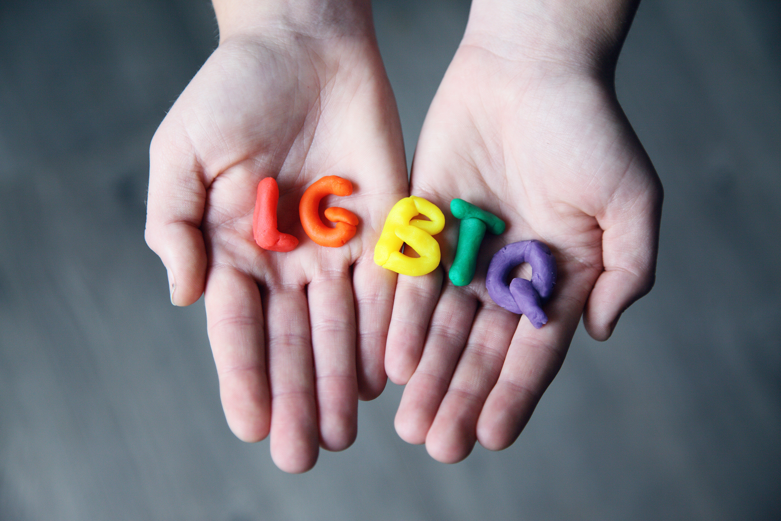 Anti-LGBTQ+ Initiatives: What Is an Educator to Do?