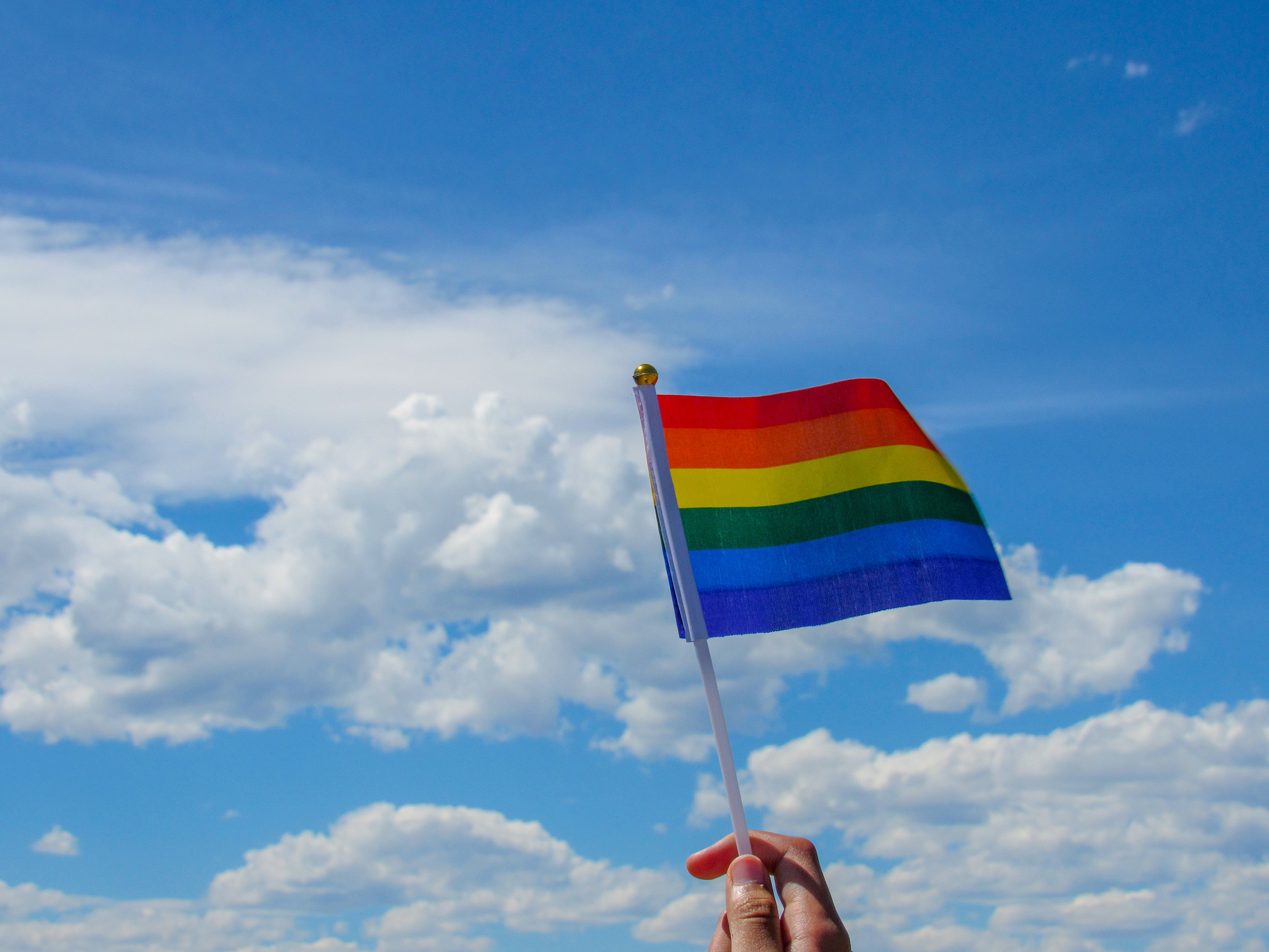 Pride Month: Supporting LGBTQ Students