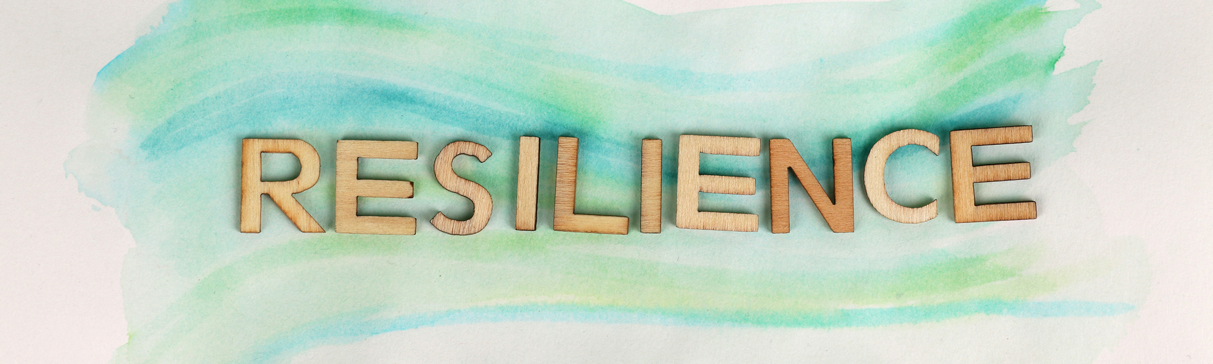Resilience: The Key to Thriving, Not Just Surviving
