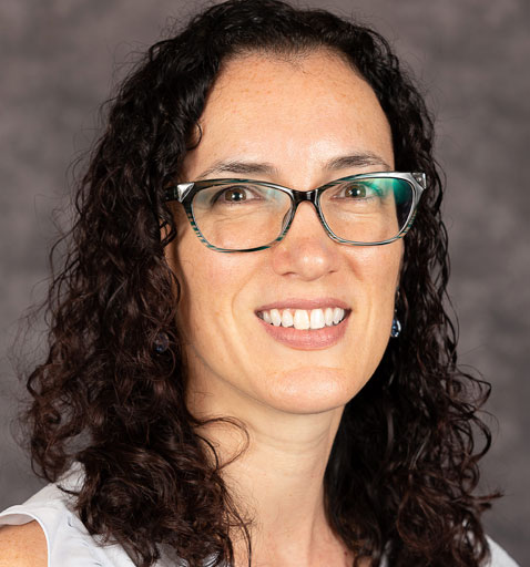 Picture of Melanie Fortier