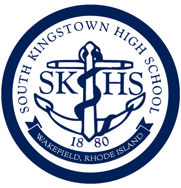 South Kingstown School District Logo