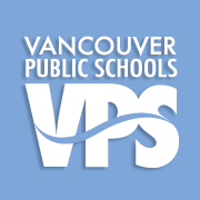 Vancouver Public Schools Logo