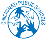 Cincinnati Public Schools Logo