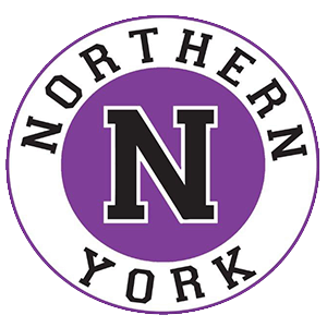 Northern York County School District Logo