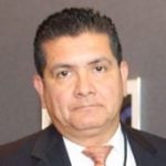 Mario De La Rosa, Director of Safety and Security, Carrollton-Farmers Branch Independent School District