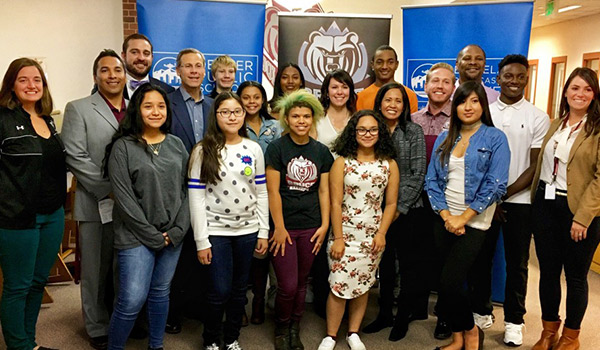 CASE STUDY - Denver Public Schools - SocialFeatured