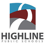 Highline Public Schools - Logo