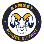 Ramsey Public Schools logo