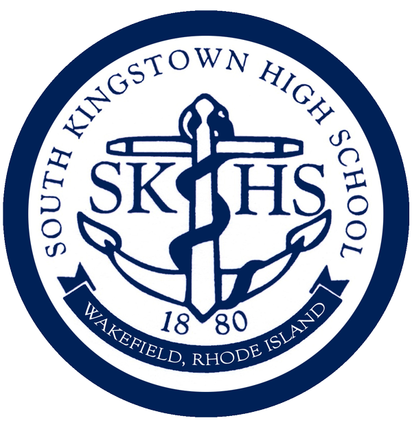 South Kingstown School District logo