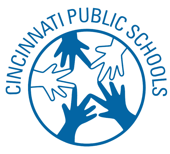 Cincinnati Public Schools Logo