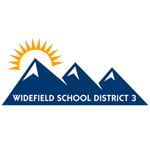 Widefield School District 3 Logo