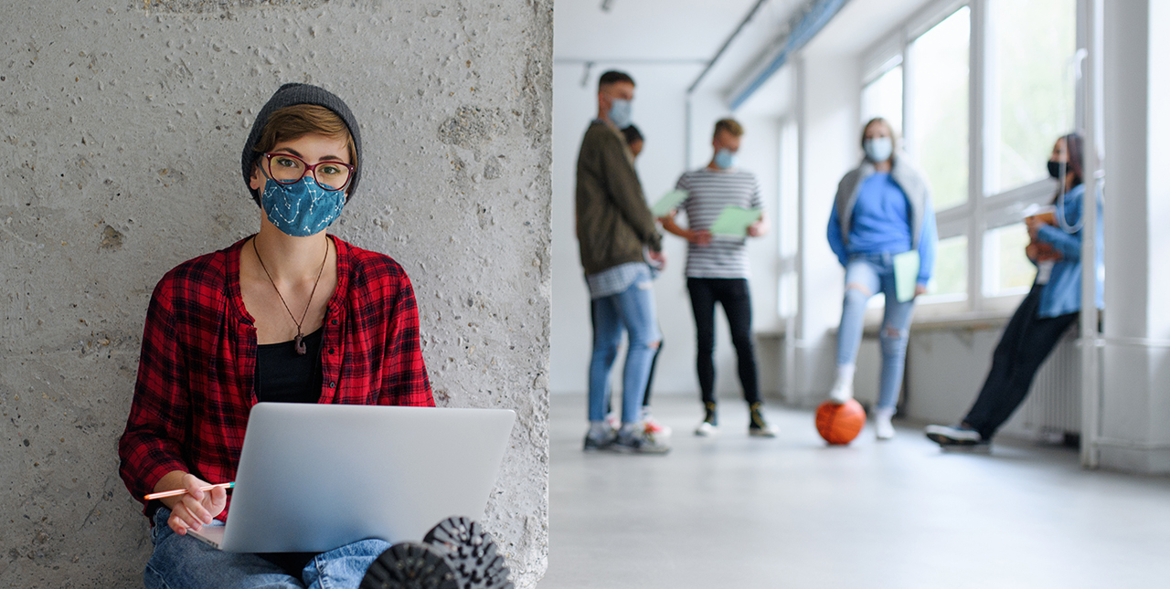Report: Threats of Suicide, Violence, and Self-Harm on the Rise Among K-12 Children
