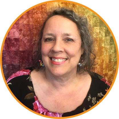 Picture of Robin P. McHaelen, MSW