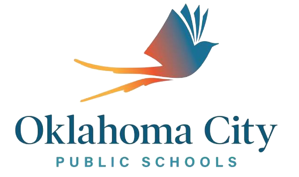 Oklahoma School District Logo