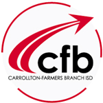 Carrollton-Farmers Branch ISD Logo