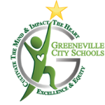 Greeneville City Schools Logo