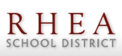 Rhea County School District Case Study