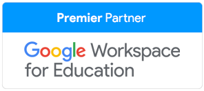 Premier Partner - Google Workspace for Education