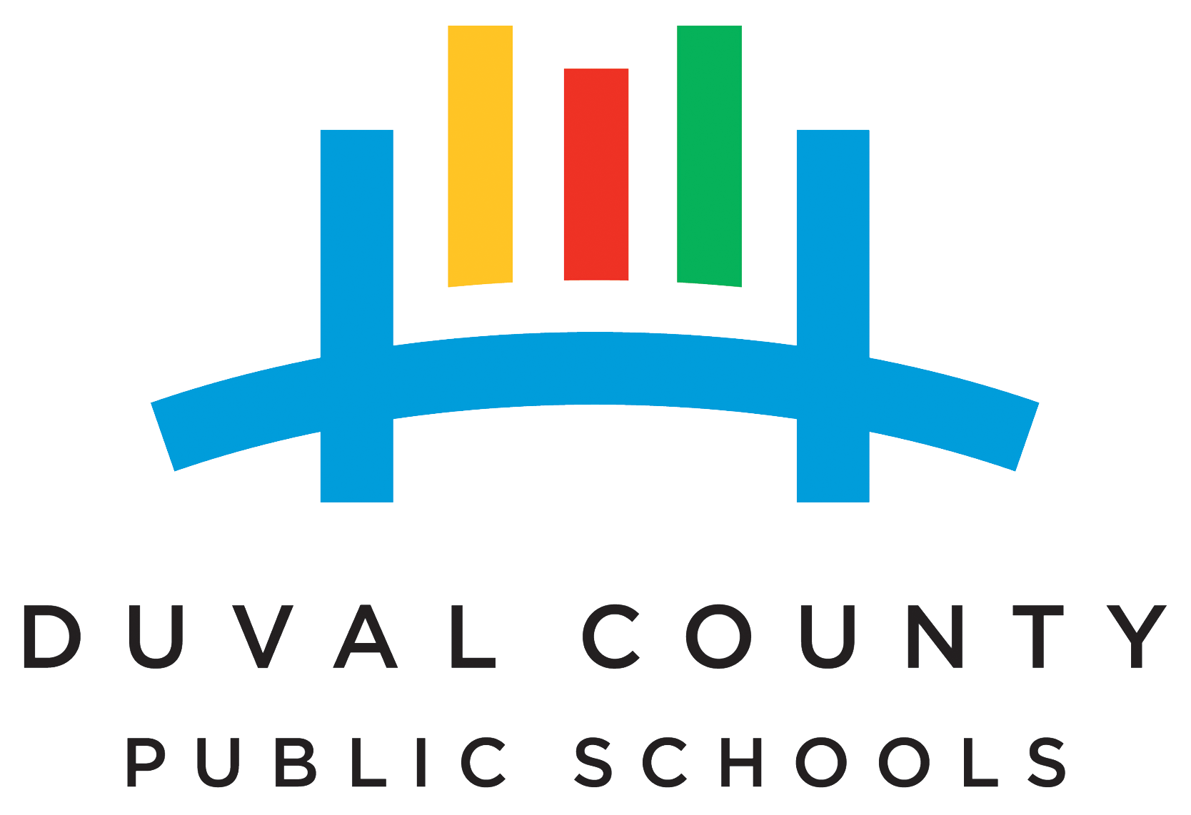 Duval County Public Schools Logo