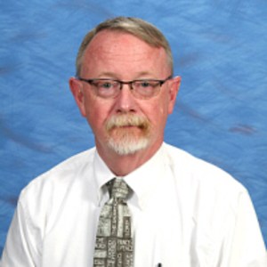 Larry Jones, IT Network Administrator, Greeneville City Schools