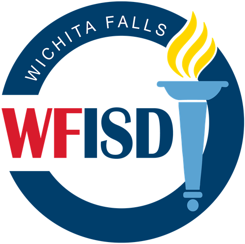 Wichita Falls ISD Logo